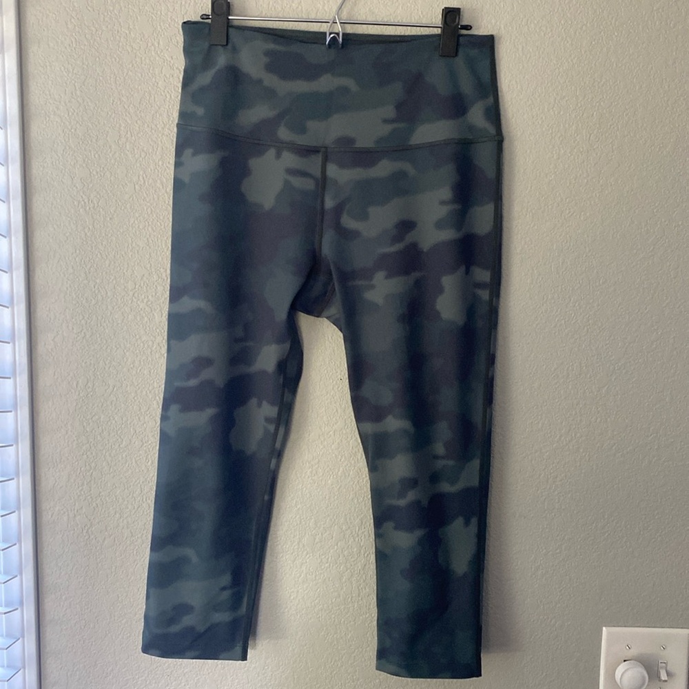 Zella Leggings